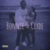 Jay Millian - Bonnie & Clyde (feat. Gemini Moon) - Single