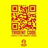 Digital, Flava & Horrific James - Trident Code Vol 1 - EP