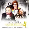 Asif Khan & Naseebo Lal - Lovers Medley 4 (feat. Shahid Lal) - Single